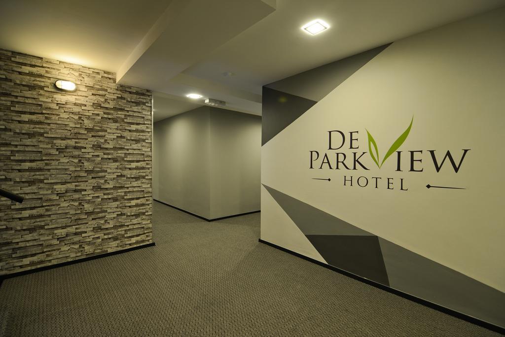 De Parkview Hotel Ipoh Extérieur photo